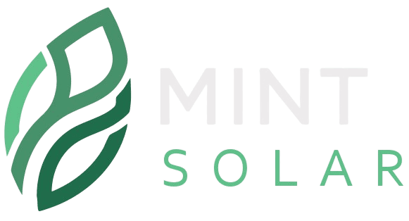 Mint Solar & Development logo