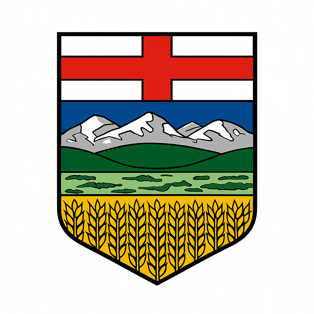 Government of Alberta Logo