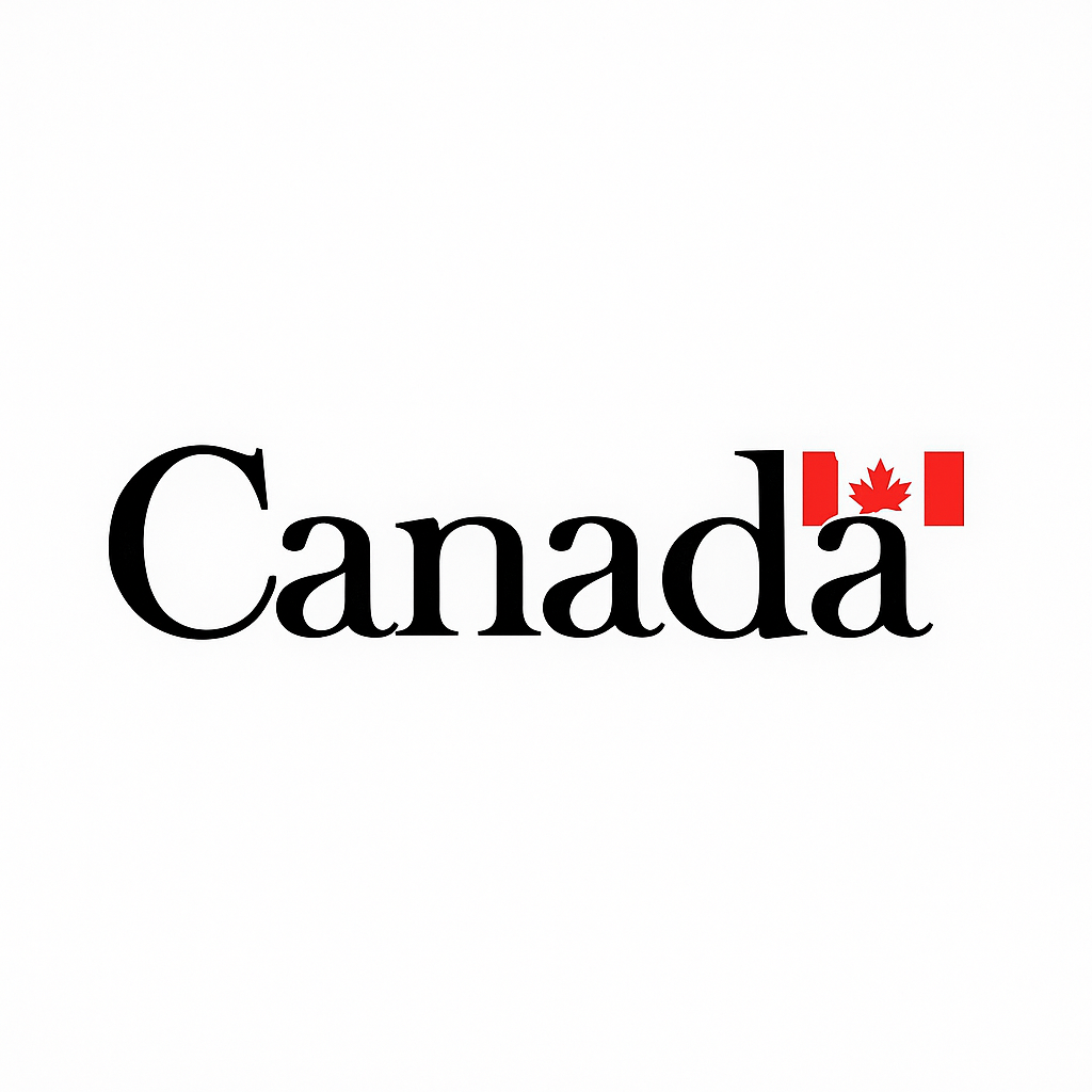 Government of Canada Logo